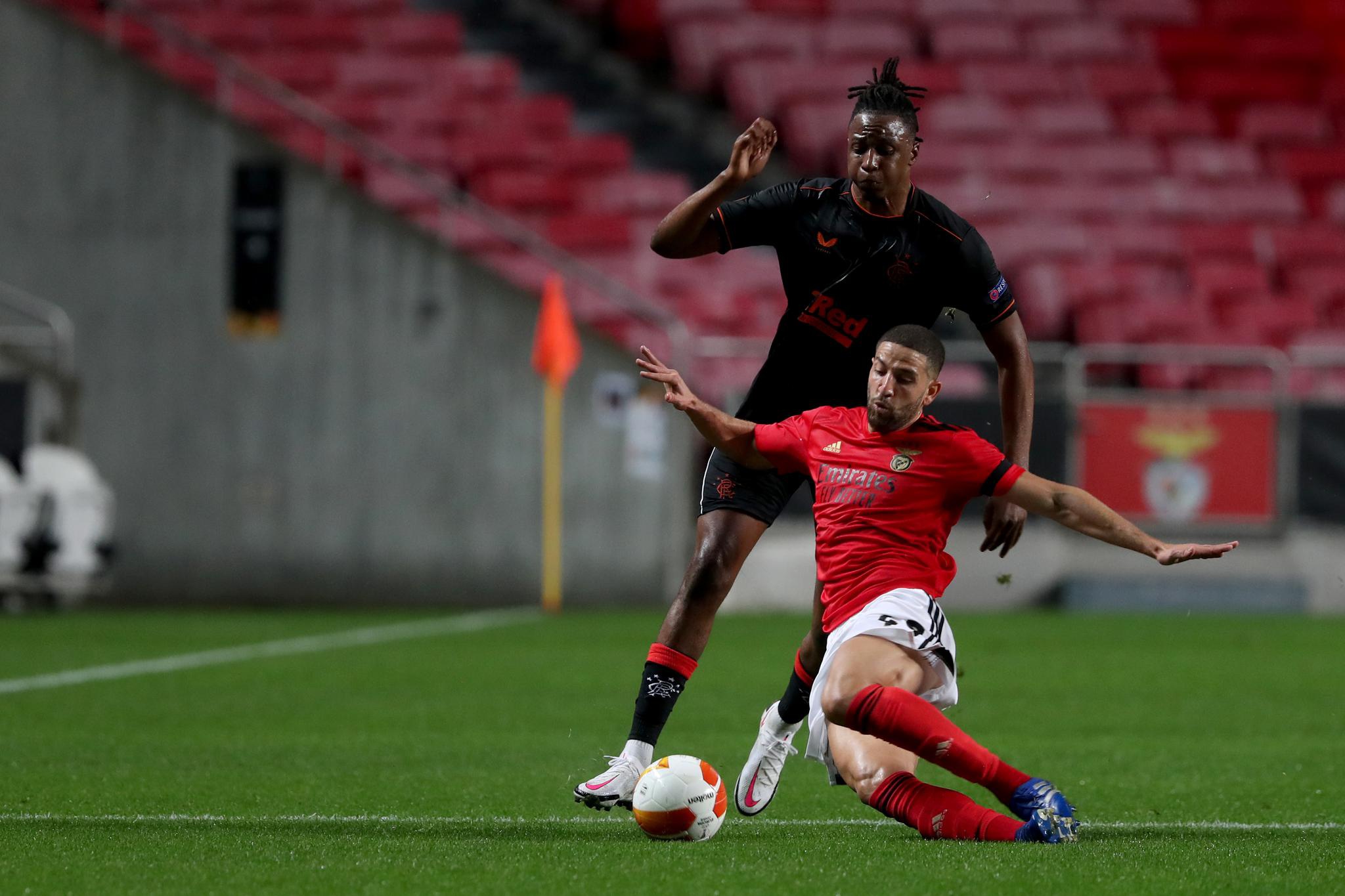 爱游戏体育-里程碑夜！本菲卡门线救险；国王杯加时末段刷纪录；媒体盛赞；资深球员宣示担当的简单介绍