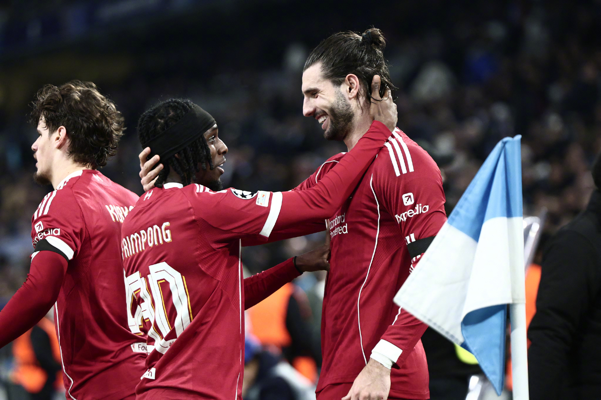 爱游戏-关于利物浦迎欧超杯关键赛，转会期战术微调，球迷炸锅，控场能力受关注的信息