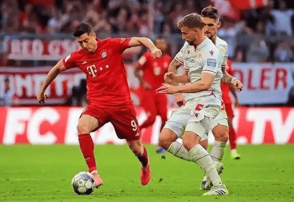 爱游戏-拜仁慕尼黑迎NBA总决赛关键赛；清晨刷新队史纪录；目标明确；心理建设被强调的简单介绍