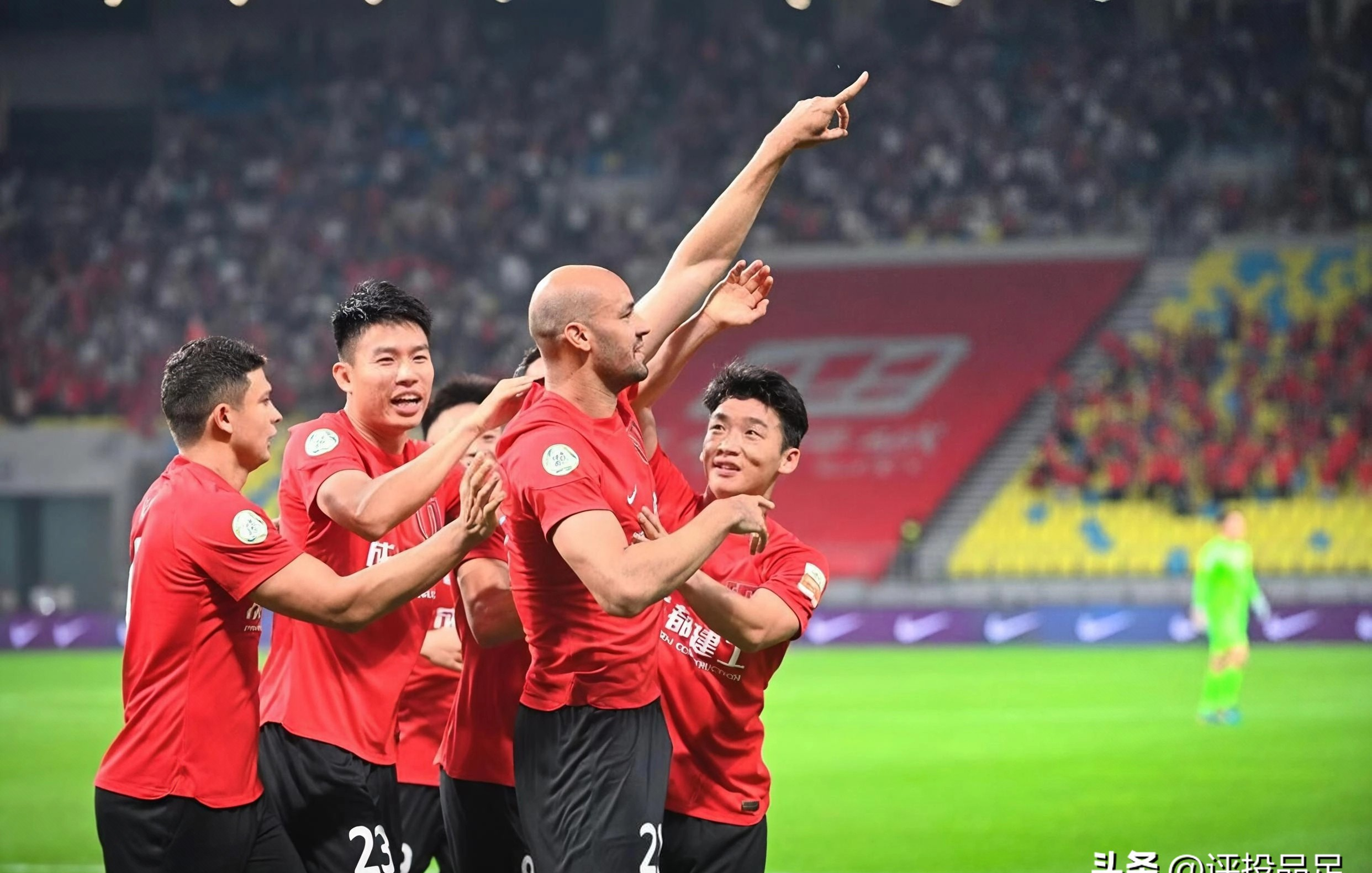 ayx体育官方网站-足总杯赛程吃紧，武汉三镇窗口期状态回暖，媒体盛赞，球队文化再被提及的简单介绍